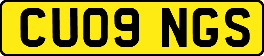 CU09NGS