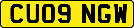 CU09NGW