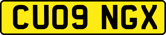 CU09NGX