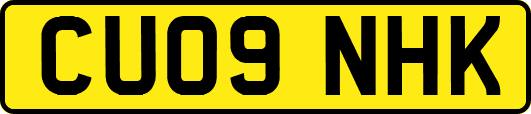 CU09NHK
