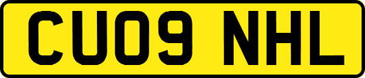 CU09NHL