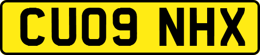 CU09NHX