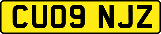 CU09NJZ