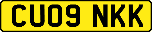CU09NKK