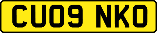 CU09NKO