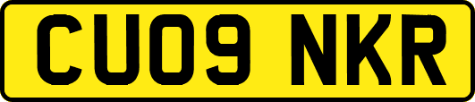 CU09NKR