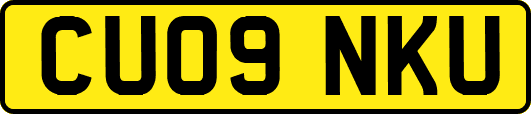 CU09NKU