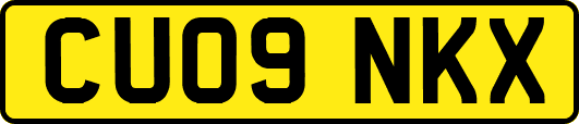 CU09NKX