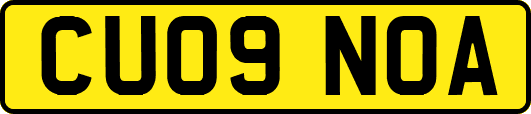 CU09NOA