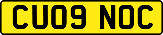 CU09NOC