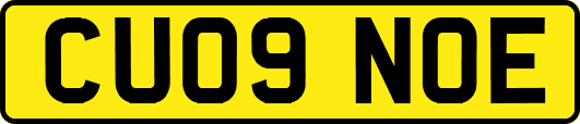 CU09NOE