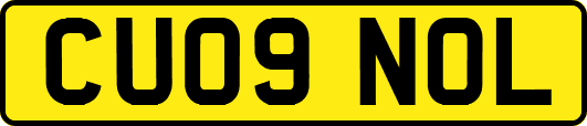 CU09NOL