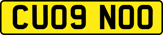 CU09NOO