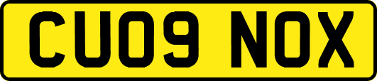 CU09NOX