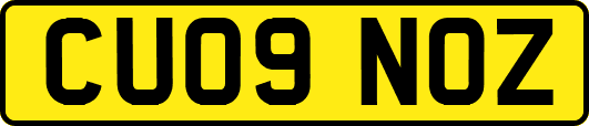 CU09NOZ