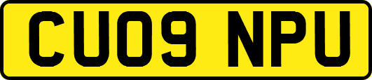 CU09NPU