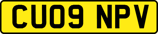 CU09NPV