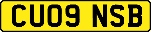 CU09NSB