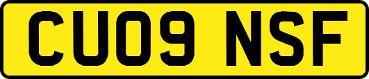 CU09NSF