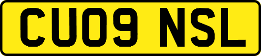 CU09NSL