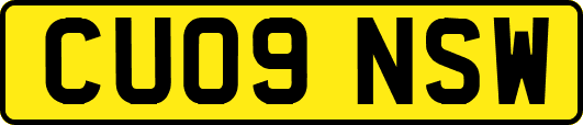 CU09NSW