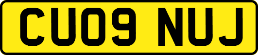 CU09NUJ