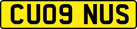 CU09NUS
