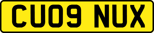 CU09NUX
