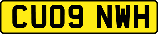 CU09NWH