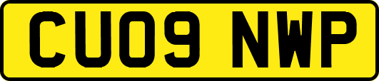 CU09NWP