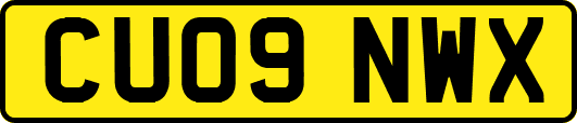 CU09NWX