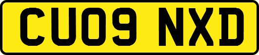CU09NXD