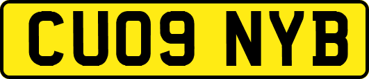 CU09NYB