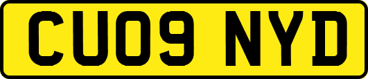 CU09NYD