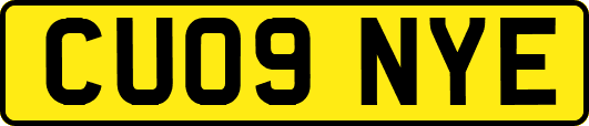 CU09NYE