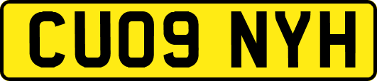 CU09NYH