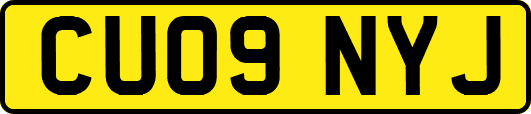 CU09NYJ