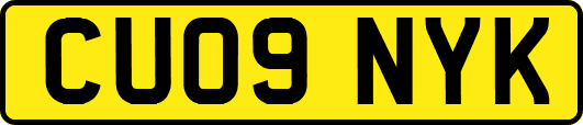 CU09NYK