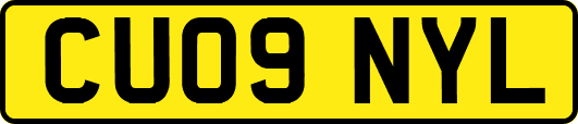 CU09NYL