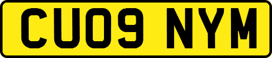 CU09NYM
