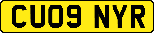 CU09NYR