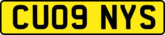 CU09NYS