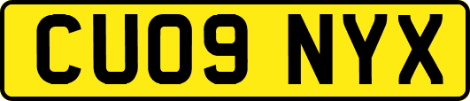 CU09NYX
