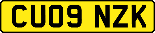CU09NZK