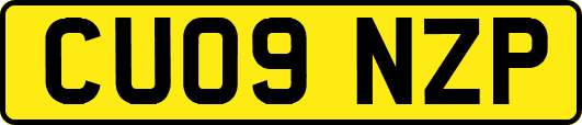 CU09NZP