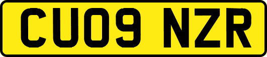 CU09NZR