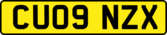 CU09NZX