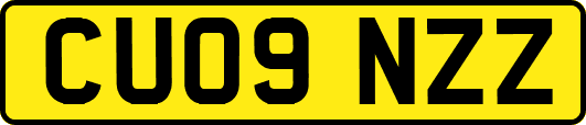 CU09NZZ