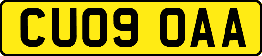 CU09OAA