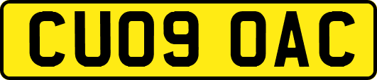 CU09OAC